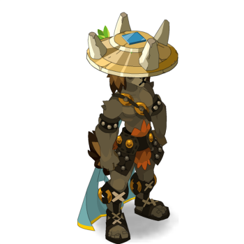 Guide de l'Ouginak Terre