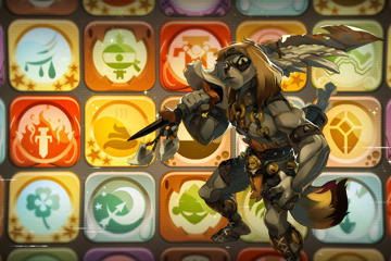 DOFUS : Guide des sorts et variantes de l'Ouginak