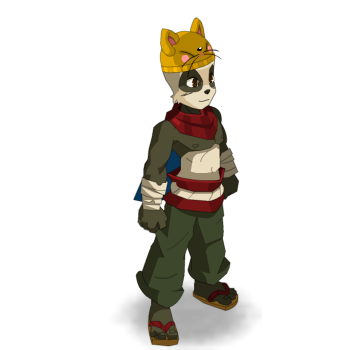 Guide du Pandawa Multi-Élément