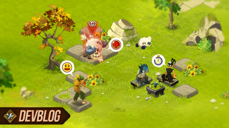 Modification du système d'agression sur la 2.45