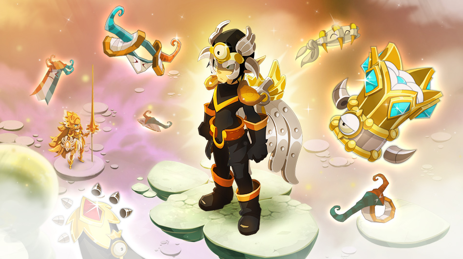 Modifications des objets de la boutique