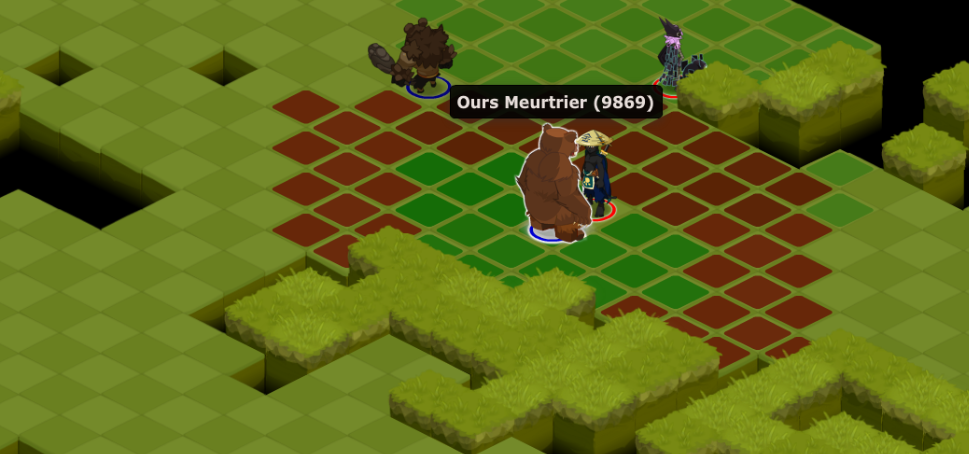 Quête « Bûcherons en détresse »