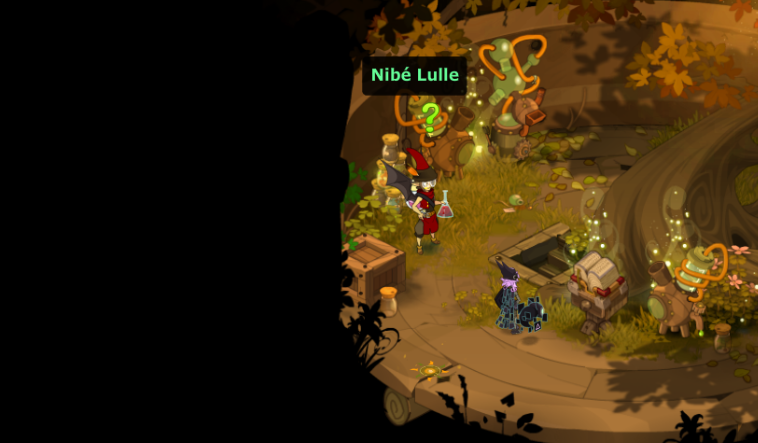 Quête « Crise sanitaire »