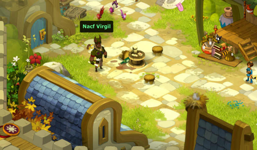 Quête « L'Histoire en mouvement »