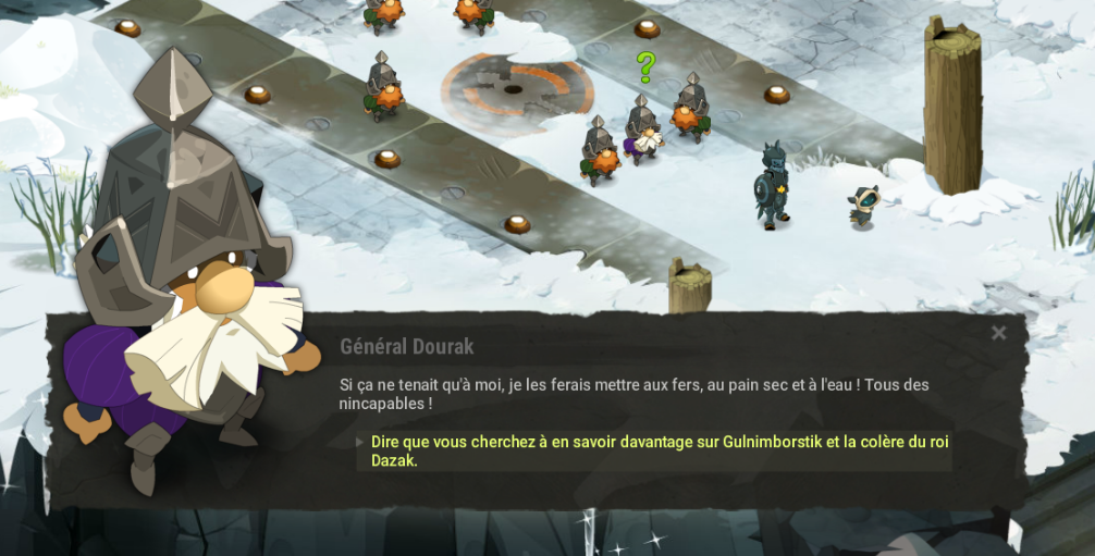 Quête « De Brikke et de Brokke »