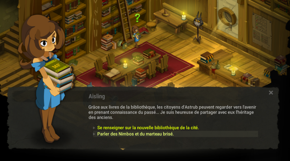 Quête « De Brikke et de Brokke »