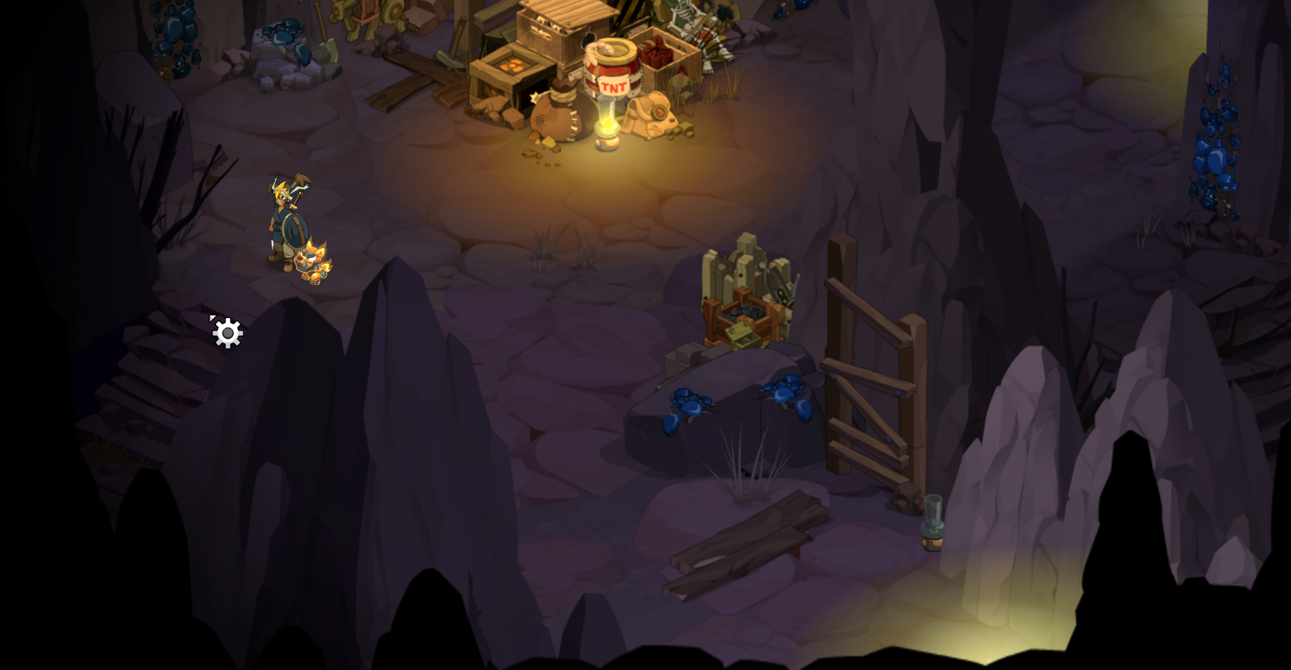 Obtenir le Dofus Forgelave