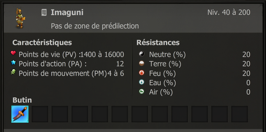 Quête « La voix des morts »