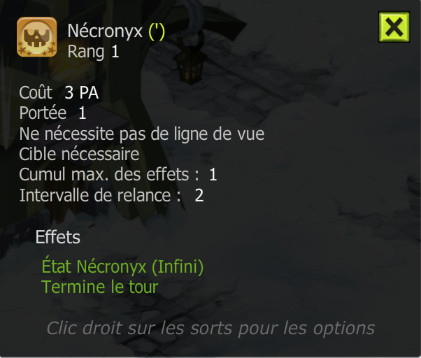 Quête « Le héros de Plantes contre Trépamorts »