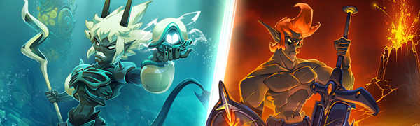 Quêtes de la Fratrie des Oubliés