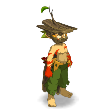 Guide du Sacrieur Terre