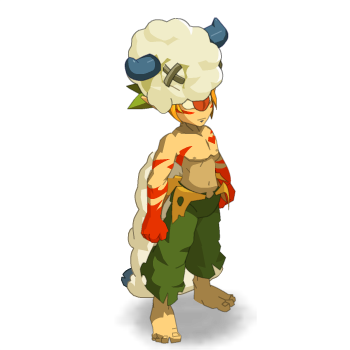 Guide du Sacrieur Terre