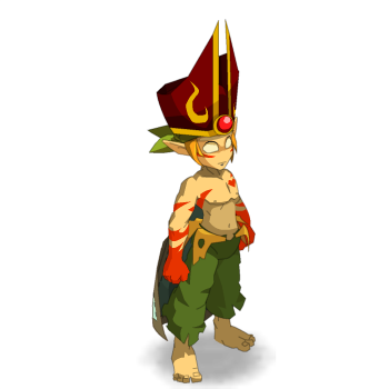 Guide du Sacrieur Eau