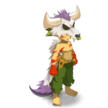 Guide du Sacrieur Terre