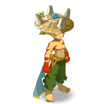 Guide du Sacrieur Terre