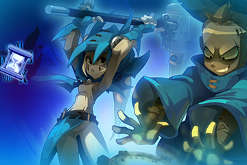 DOFUS : Xélor, guide et stuff, nos builds du niveau 1 au niveau 200