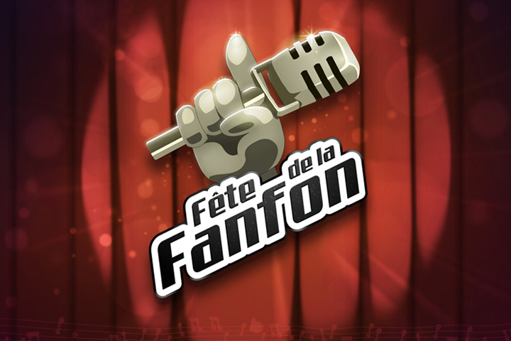 Fête de la Fanfon 2018 sur DOFUS, DOFUS Touch, Wakfu et Krosmaga