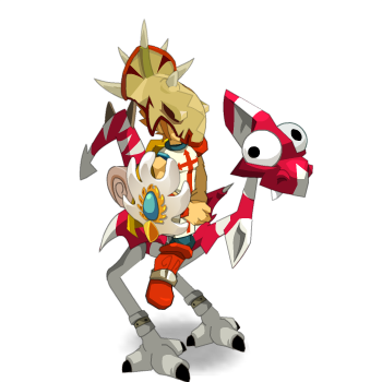 Créer sa team Enutrof, Steamer, Iop