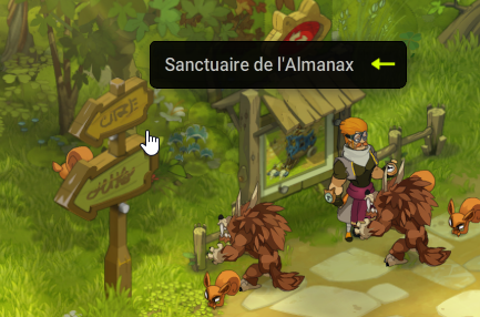 Astrub fait peau neuve sur la 2.46