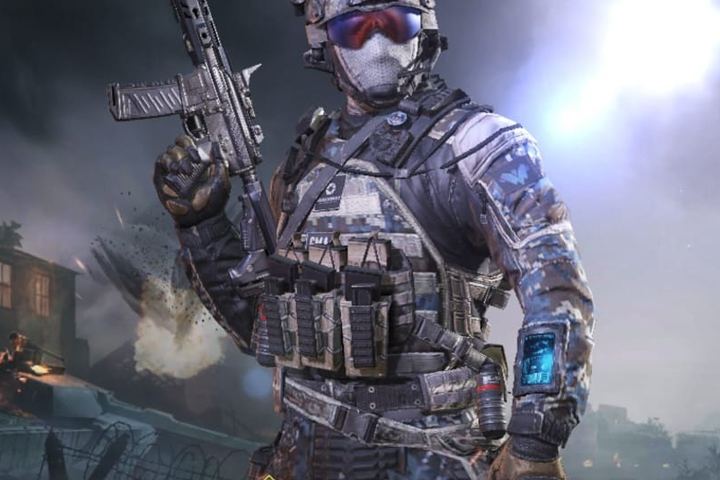 Call of Duty Mobile : Mode zombie, quand sort-il, infos sur la mise à jour ?