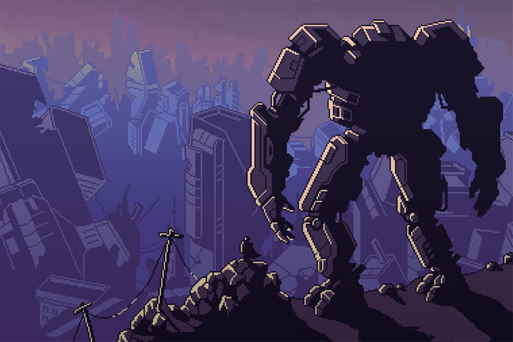 Into The Breach : Jeu gratuit sur l'Epic Games Store le 19 décembre