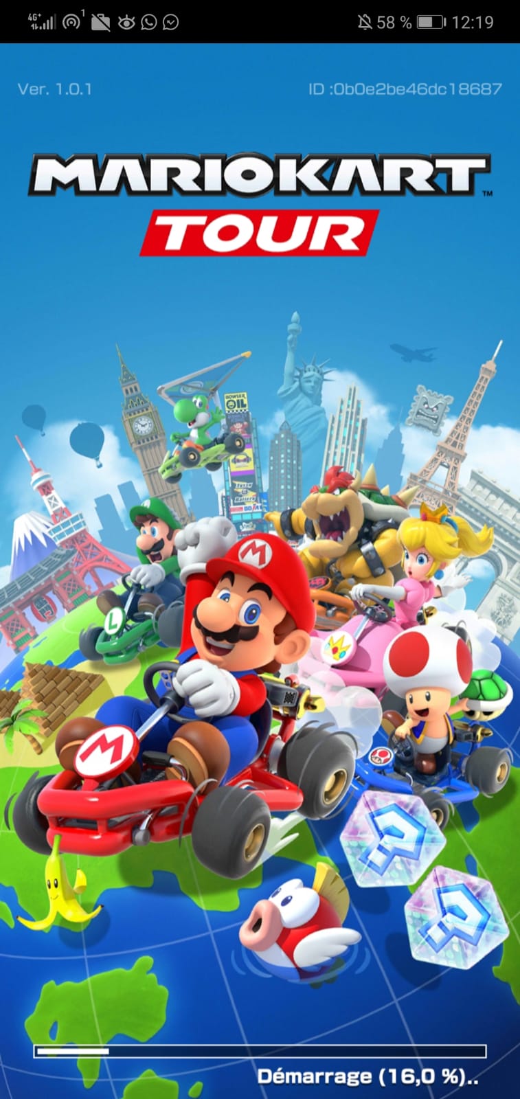 Mario Kart Tour : Gagner des points, astuce pour les défis et vos coupes
