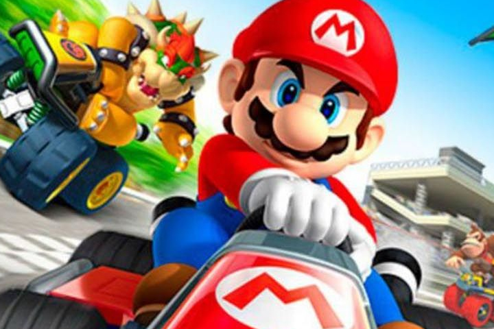 Mario Kart Tour : Skins et nouveaux design d'objets trouvés dans les fichiers du jeu