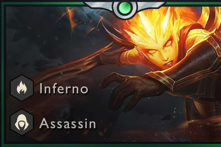 TFT : Diana, infos, origine et classe du champion du set 2 de Teamfight Tactics