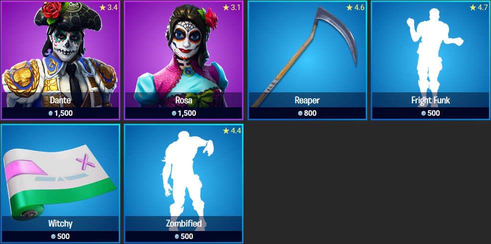 boutique-2-novembre-fortnite