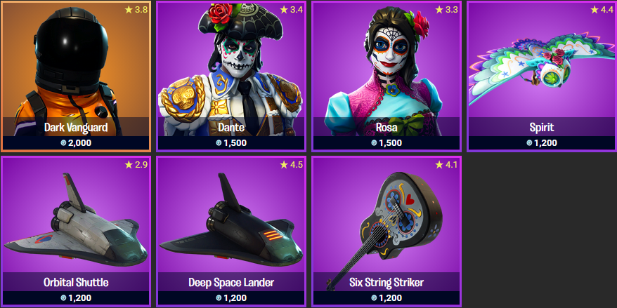 fortnite-boutique-20-octobre