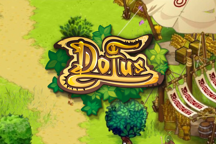 Dofus Retro : Ile Otomai, comment y aller et où c'est à 1.29 ?