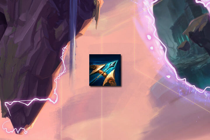 TFT : Tueur de géants, infos sur l'objet de Teamfight Tactics