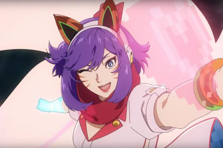 Un animé sur LoL, Riot Games l'annoncera pour les 10 ans de League of Legends