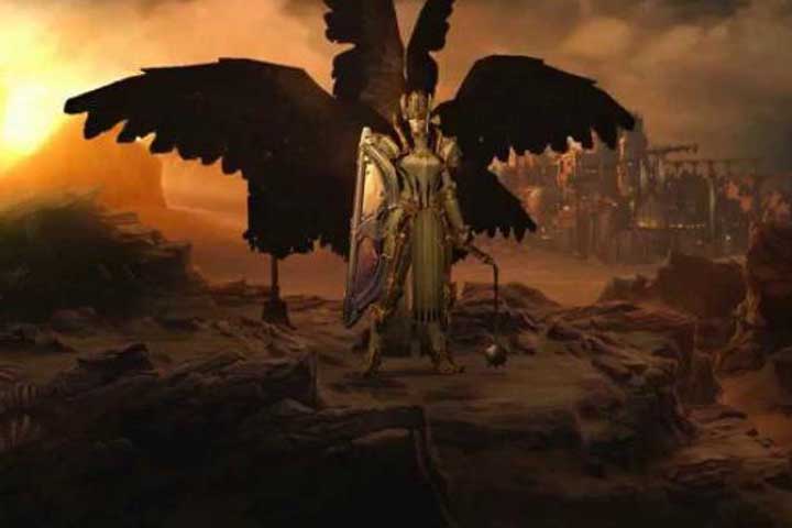 Diablo 3 : Aile de faucon, comment l'avoir dans le jeu ?