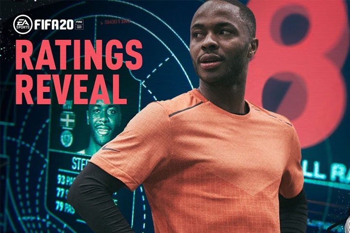 FIFA 20 : Meilleures notes des joueurs, classement et infos