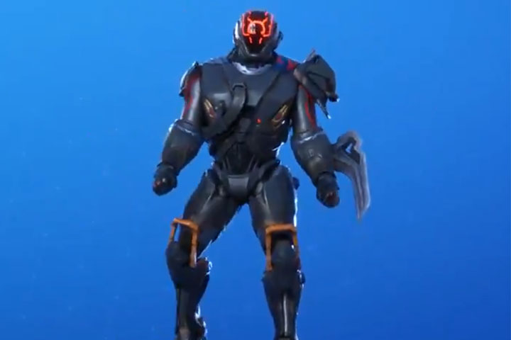 Fortnite : Rage quit, une nouvelle emote va arriver