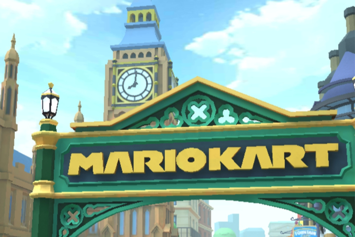 Mario Kart Tour : Londres, nouvelle saison, pilotes, courses et karts, toutes les infos