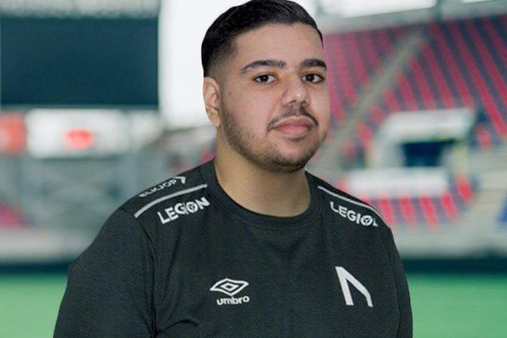 FIFA 20 : Interview de Mino, son équipe, sa saison 2019 et son futur