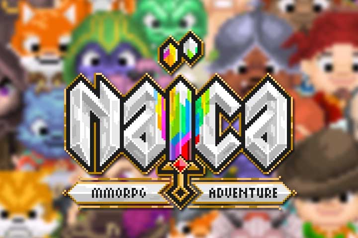 Naica : Comment jouer et télécharger le MMO en 2D sur iOS, Android ou PC ?