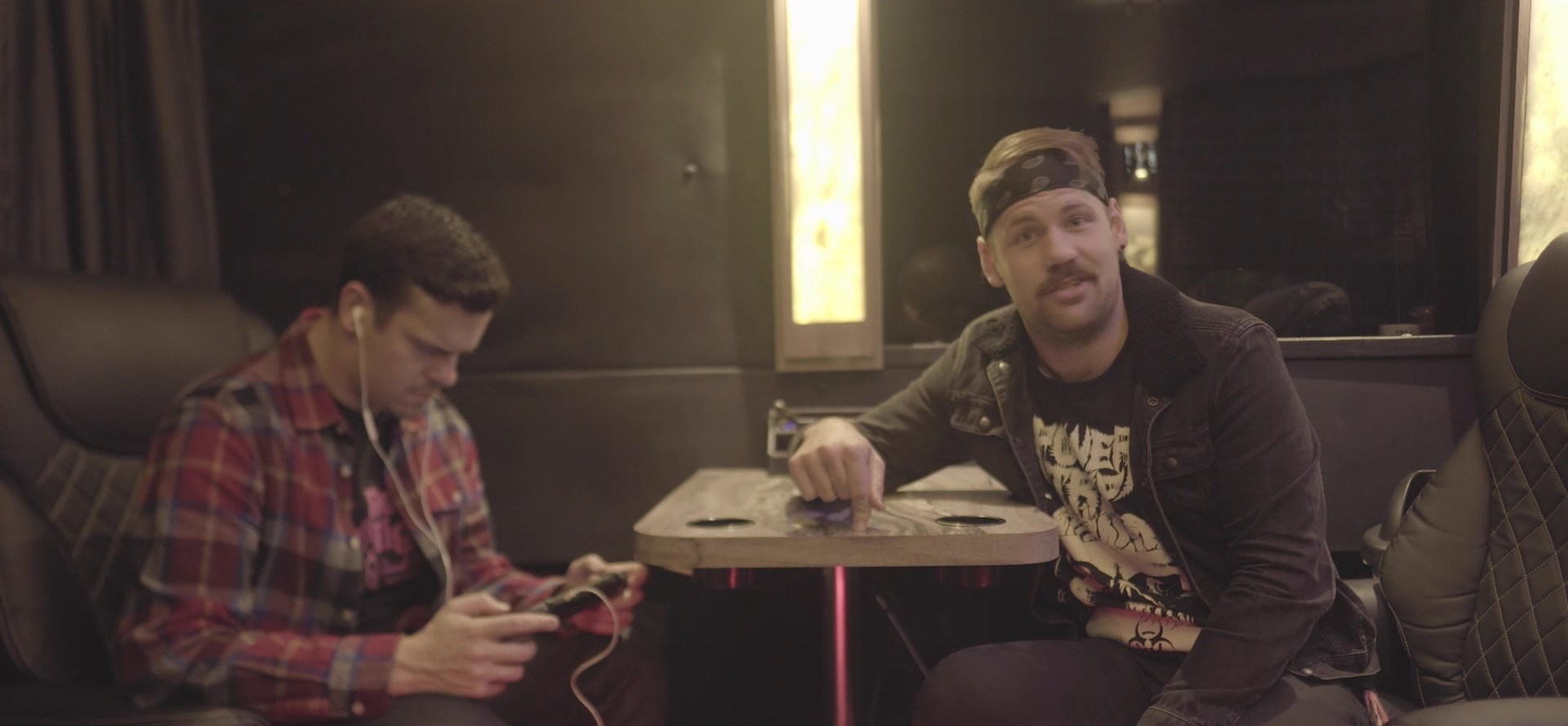 SMITE : Red Bull Records, écoutez le rock d'Awolnation et Beartooth dans le jeu