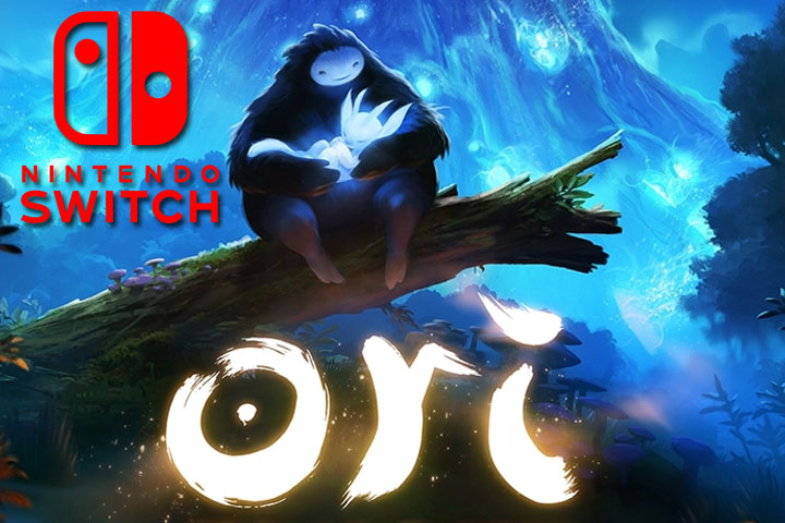 Ori and the Blind Forest sur Switch : Date de sortie, infos - Gamescom 2019