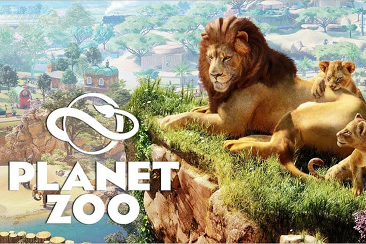 Planet Zoo : Participer à la bêta, trailer et infos - Gamescom 2019