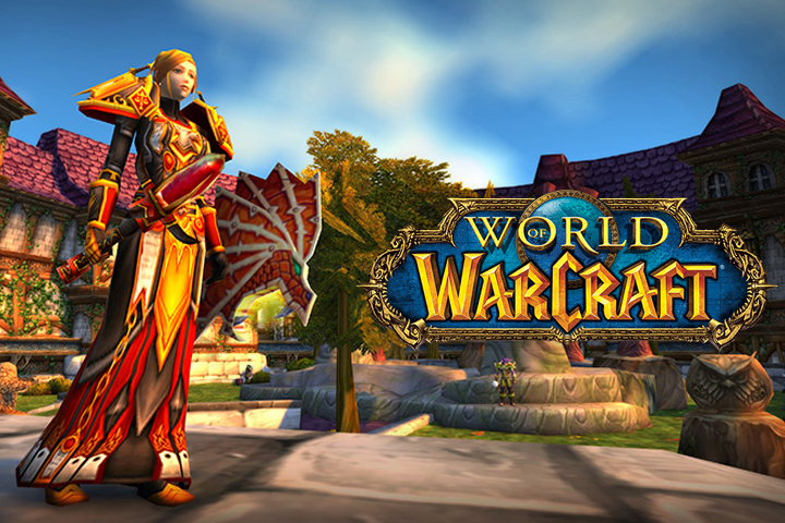 WoW Classic : La bêta continue jusqu'au niveau 45