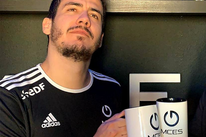 Fortnite : Imuhan, interview du responsable esport de MCES