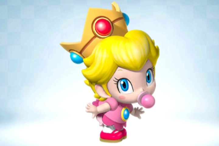 Mario Kart Tour : Pilotes bébé, obtenir un score de 7000, astuce pour le défi