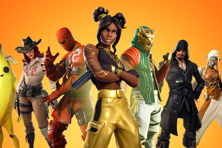 Fortnite Saison 8 : Passe de combat, les skins et toutes les infos