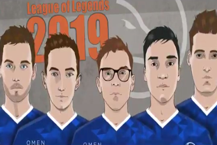 LoL : Nouvelle équipe Team-LDLC en LFL 2019 avec Djoko et Steeelback