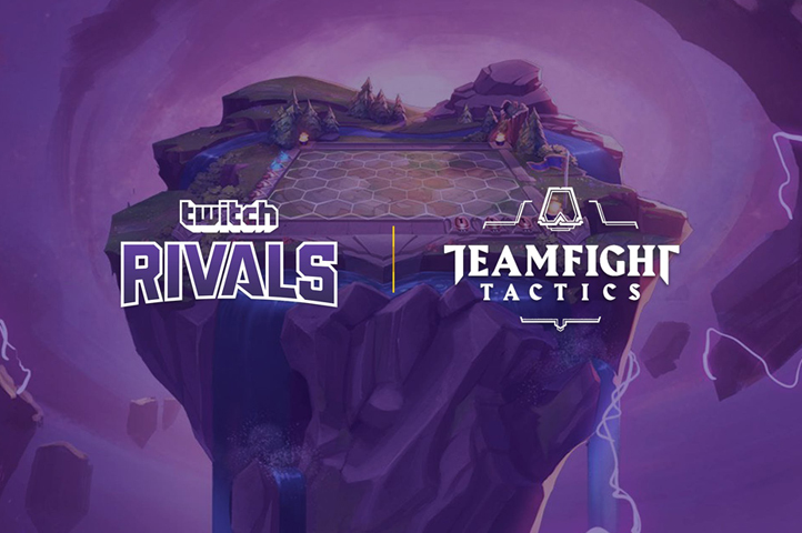 TFT : Twitch Rivals France, liste des streamers et infos