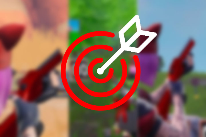 Fortnite : Obtenir un score 5 ou plus aux stands de tir, défis semaine 10 saison 7