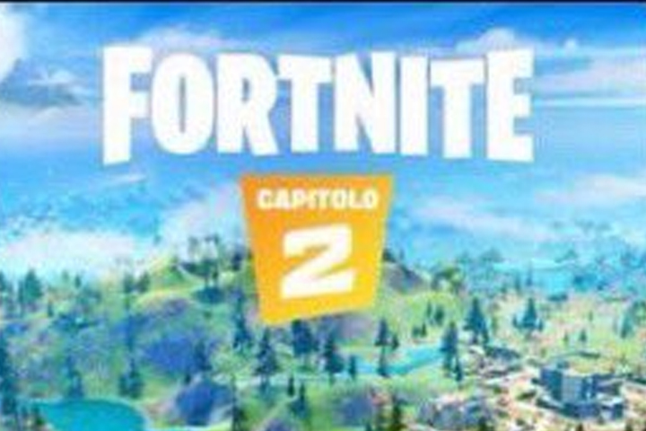 La saison 11 s'appellerait Fortnite Chapitre 2 et aurait une nouvelle map